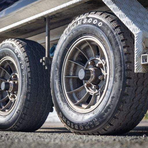 WHY TRAILER BEARINGS FAIL