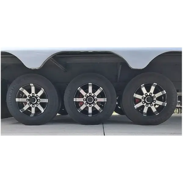 wheel sensei model 85