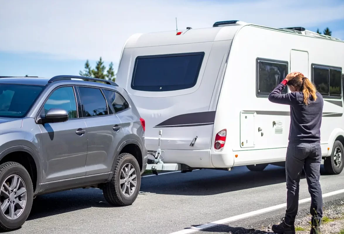 Wheel bearing safety