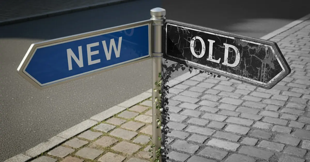 Considering the pros and cons of new and used caravans