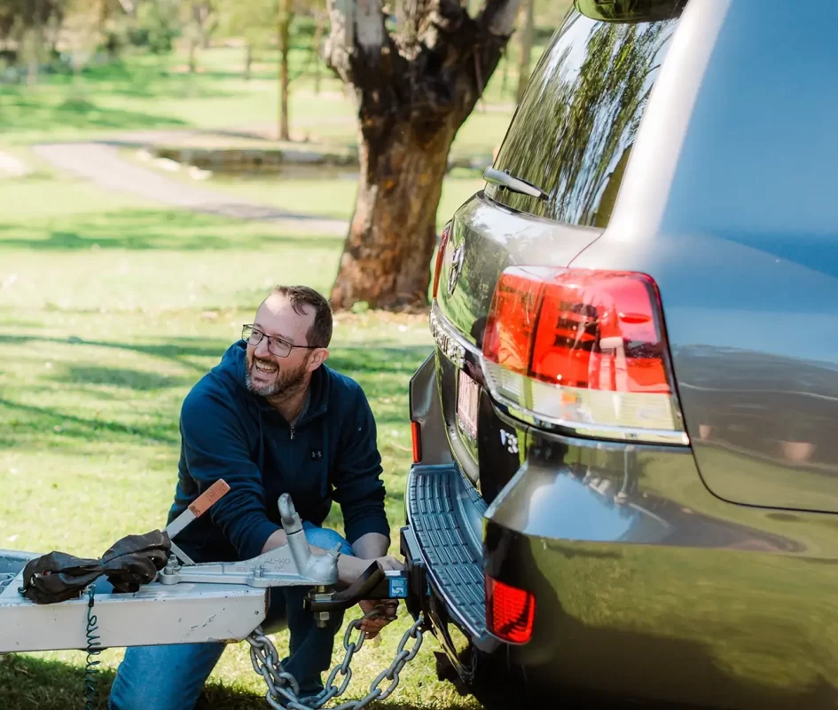 Smarter Towing continues to innovate, building smarter tools that make every towing journey safer and more informed